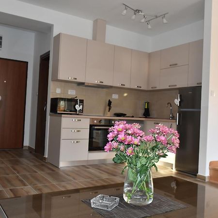 Apartments Sea View โกตอร์ ภายนอก รูปภาพ