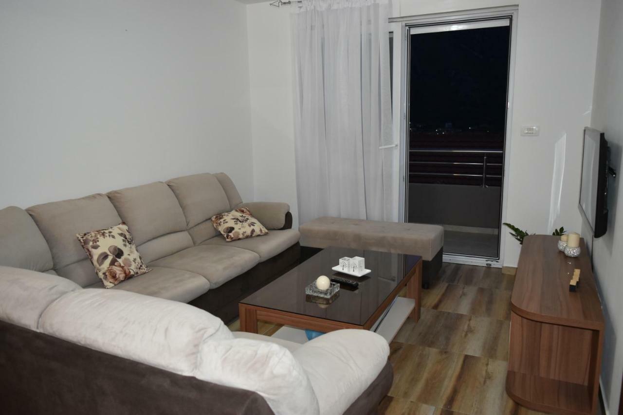 Apartments Sea View โกตอร์ ภายนอก รูปภาพ