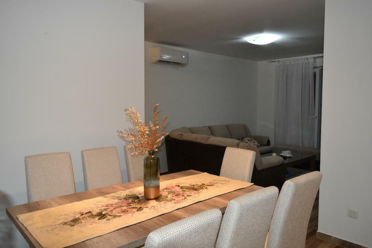 Apartments Sea View โกตอร์ ภายนอก รูปภาพ