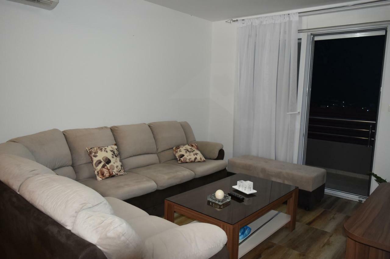 Apartments Sea View โกตอร์ ภายนอก รูปภาพ